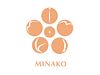 Minako logo